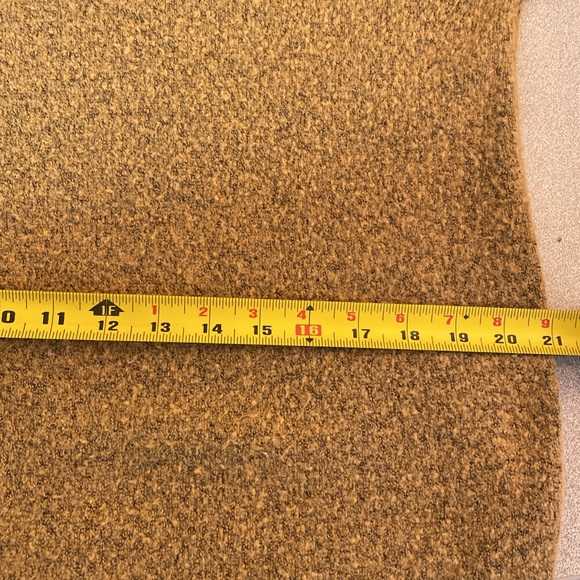 Dreamers - Warm, Cozy, Sweater Dress. Size S/M - Picture 4 of 7